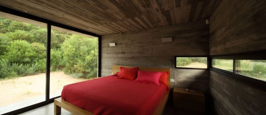Courtesy of BAK Architects