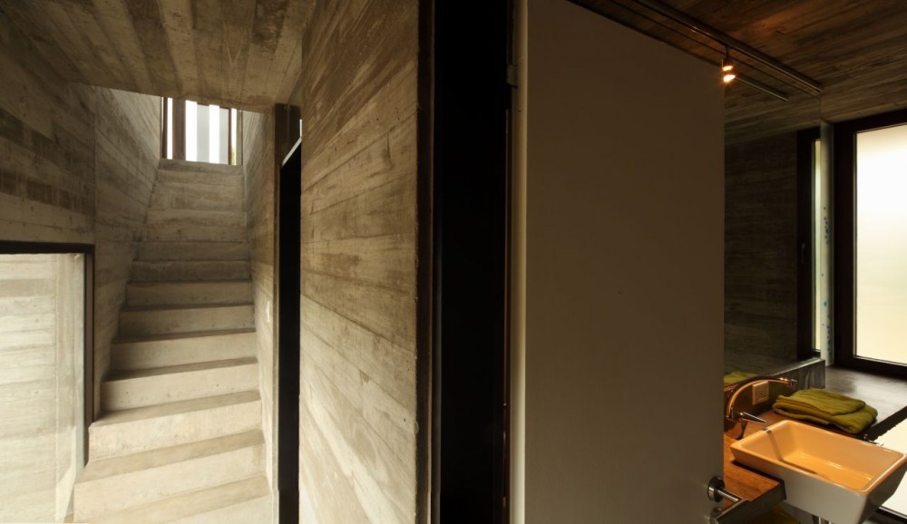 Costa Esmeralda House / BAK Architects