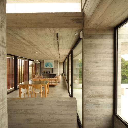 Courtesy of BAK Architects