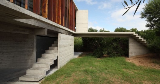 Courtesy of BAK Architects