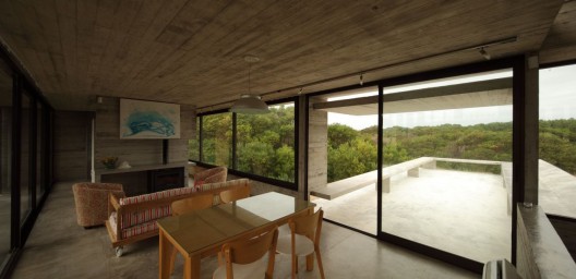 Courtesy of BAK Architects