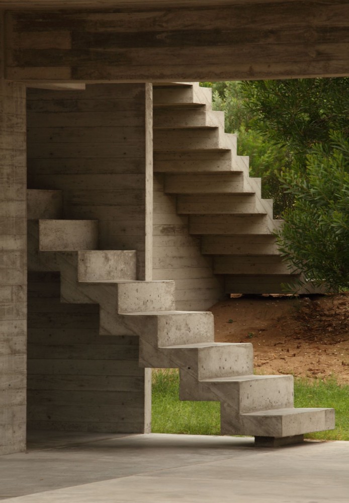 Costa Esmeralda House / BAK Architects