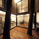 Franz House / BAK Architects © Gustavo Sosa Pinilla