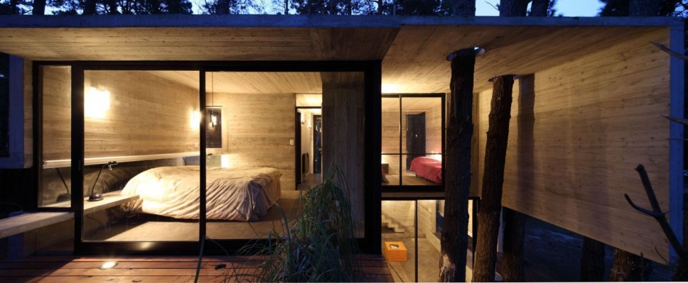 Franz House / BAK Architects