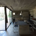 Franz House / BAK Architects © Gustavo Sosa Pinilla