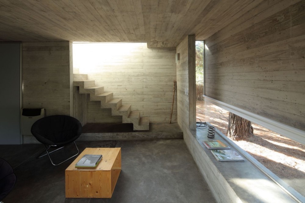 Franz House / BAK Architects