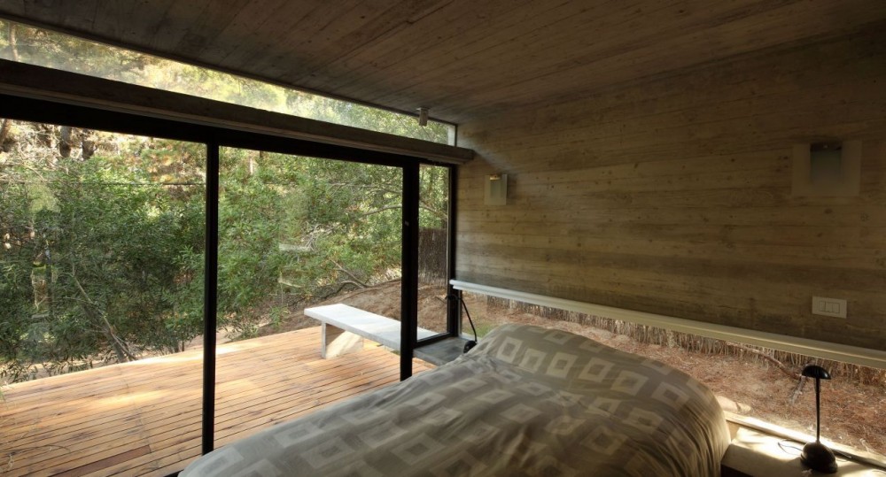 Franz House / BAK Architects