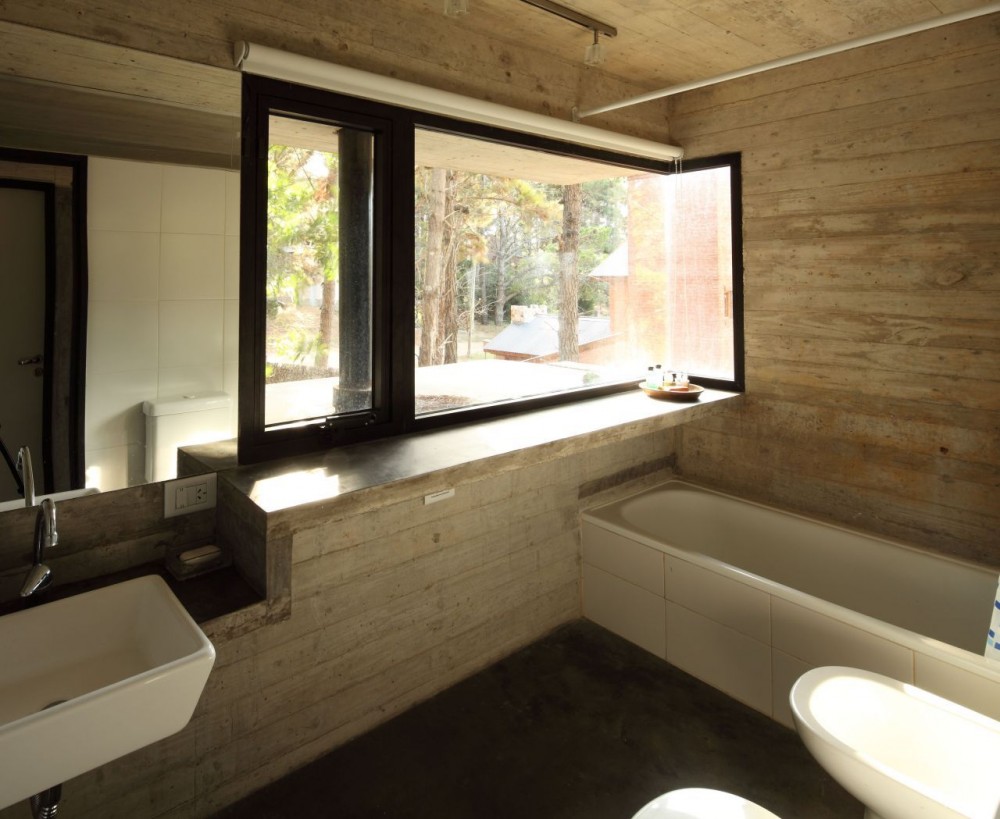 Franz House / BAK Architects