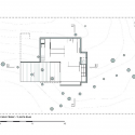Franz House / BAK Architects Plan