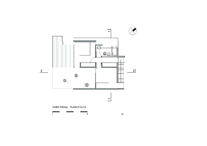 Franz House / BAK Architects