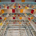 Grundfos Kollegiet Dormitory / CEBRA Grundfos Kollegiet Dormitory / CEBRA Courtesy of CEBRA