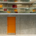 Grundfos Kollegiet Dormitory / CEBRA Grundfos Kollegiet Dormitory / CEBRA Courtesy of CEBRA