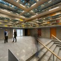 Grundfos Kollegiet Dormitory / CEBRA Grundfos Kollegiet Dormitory / CEBRA Courtesy of CEBRA