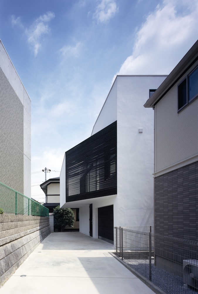 Dent / APOLLO Architects & Associates