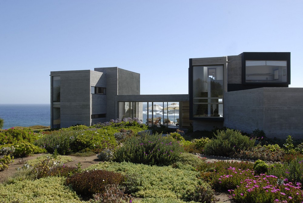 Rabanua / DX Arquitectos