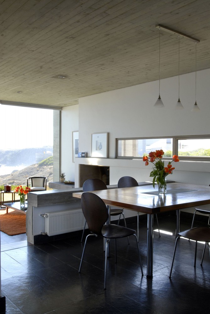 Rabanua / DX Arquitectos