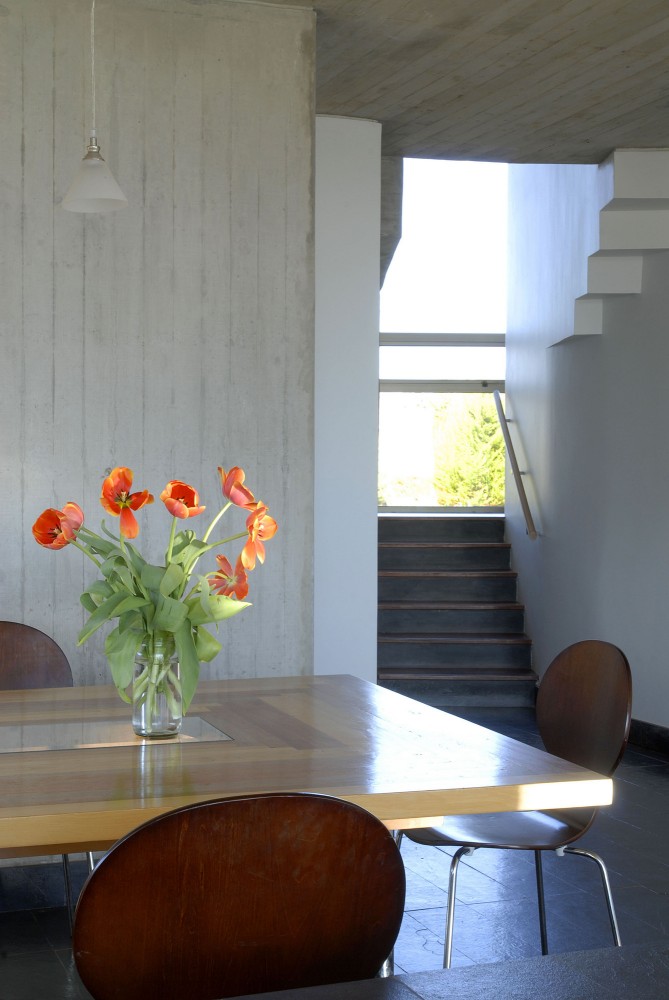 Rabanua / DX Arquitectos