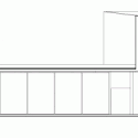 Rabanua / DX Arquitectos Rabanua / DX Arquitectos Section