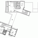 Rabanua / DX Arquitectos Rabanua / DX Arquitectos Second Floor Plan