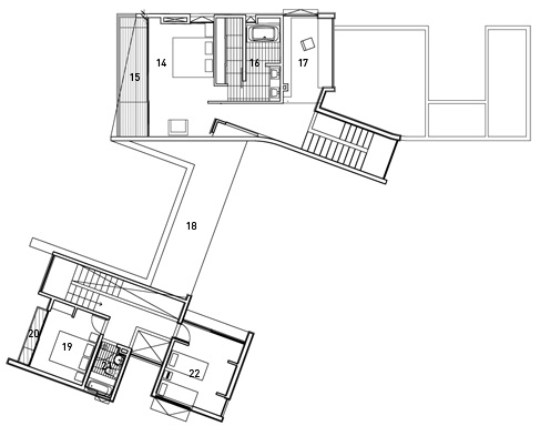 Rabanua / DX Arquitectos