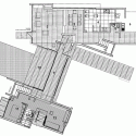 Rabanua / DX Arquitectos Rabanua / DX Arquitectos First Floor Plan