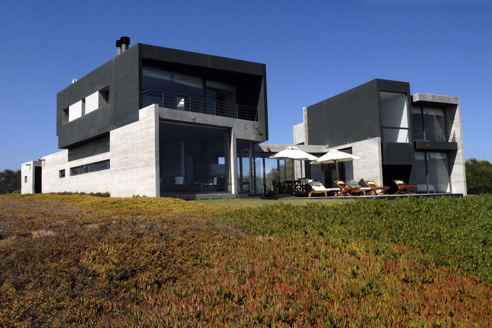 Rabanua / DX Arquitectos