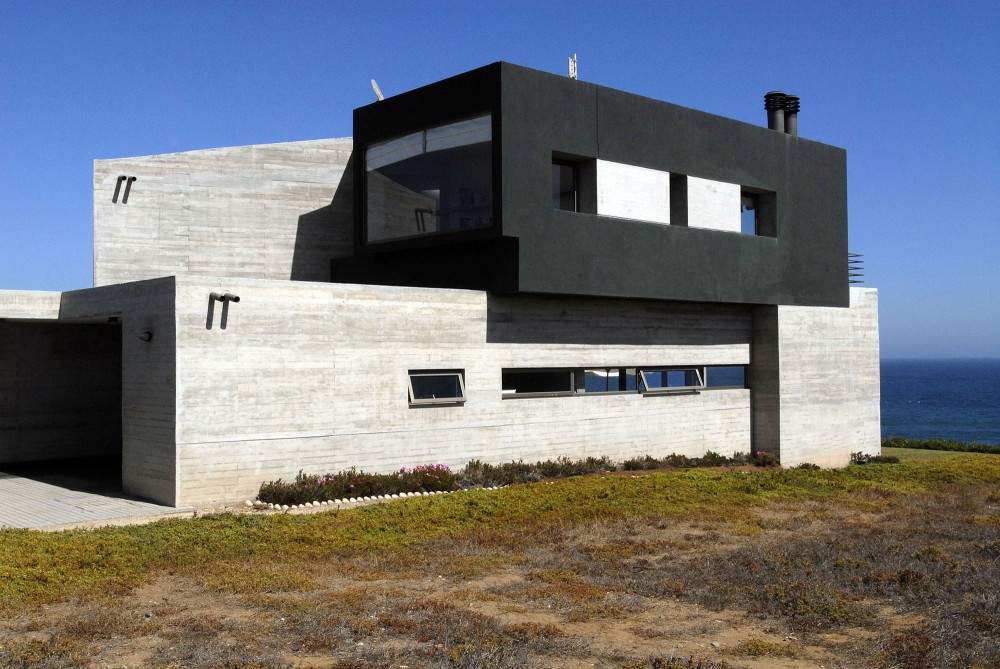 Rabanua / DX Arquitectos