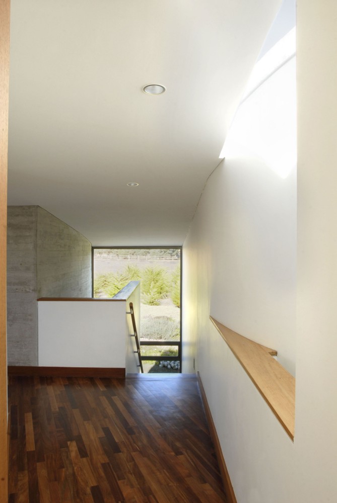 Rabanua / DX Arquitectos