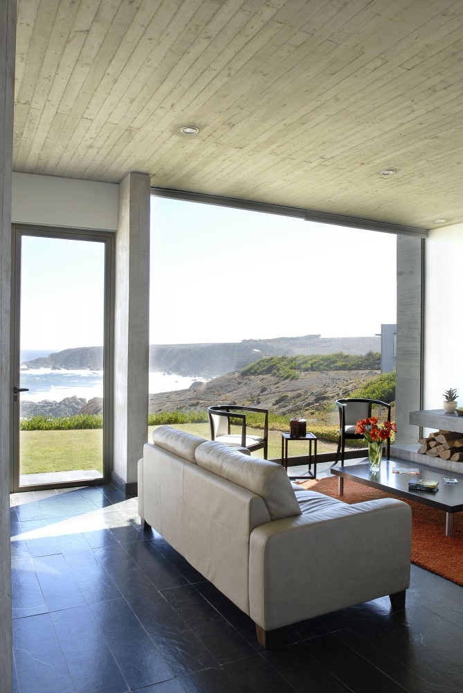 Rabanua / DX Arquitectos