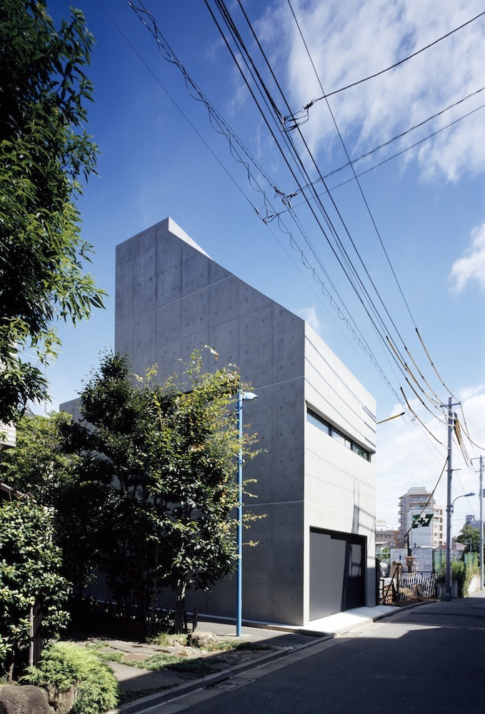 Grow / APOLLO Architects & Associates