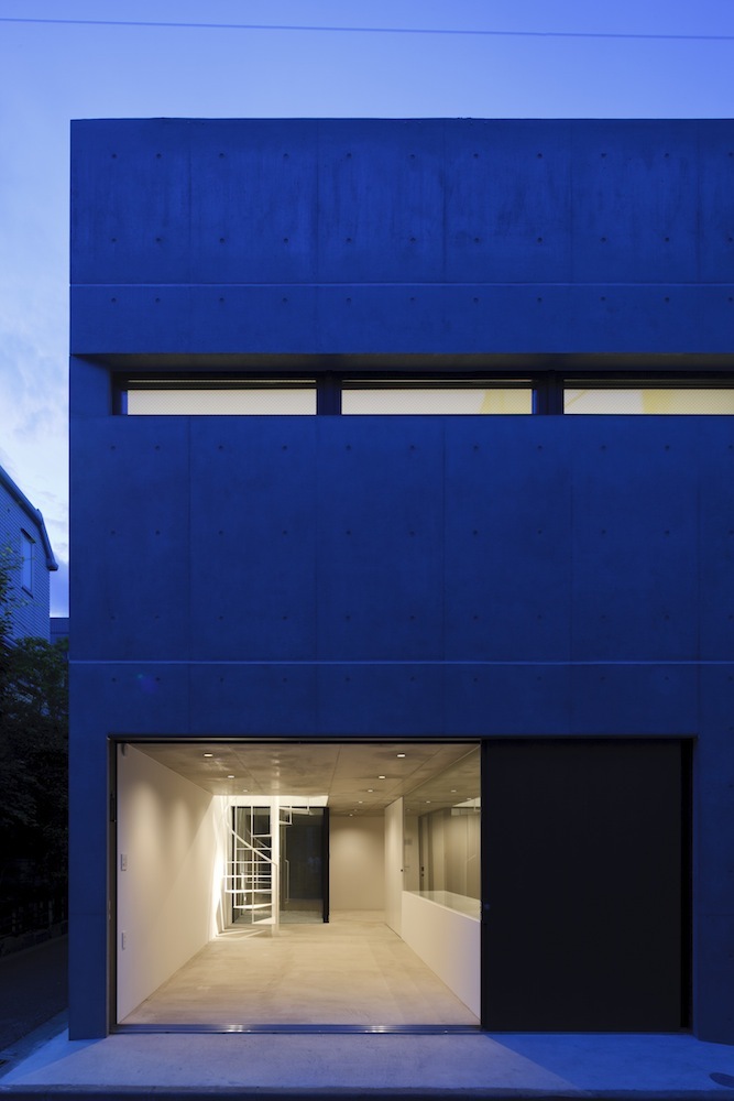 Grow / APOLLO Architects & Associates