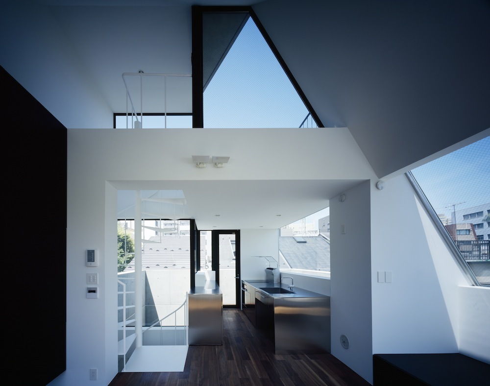 Grow / APOLLO Architects & Associates