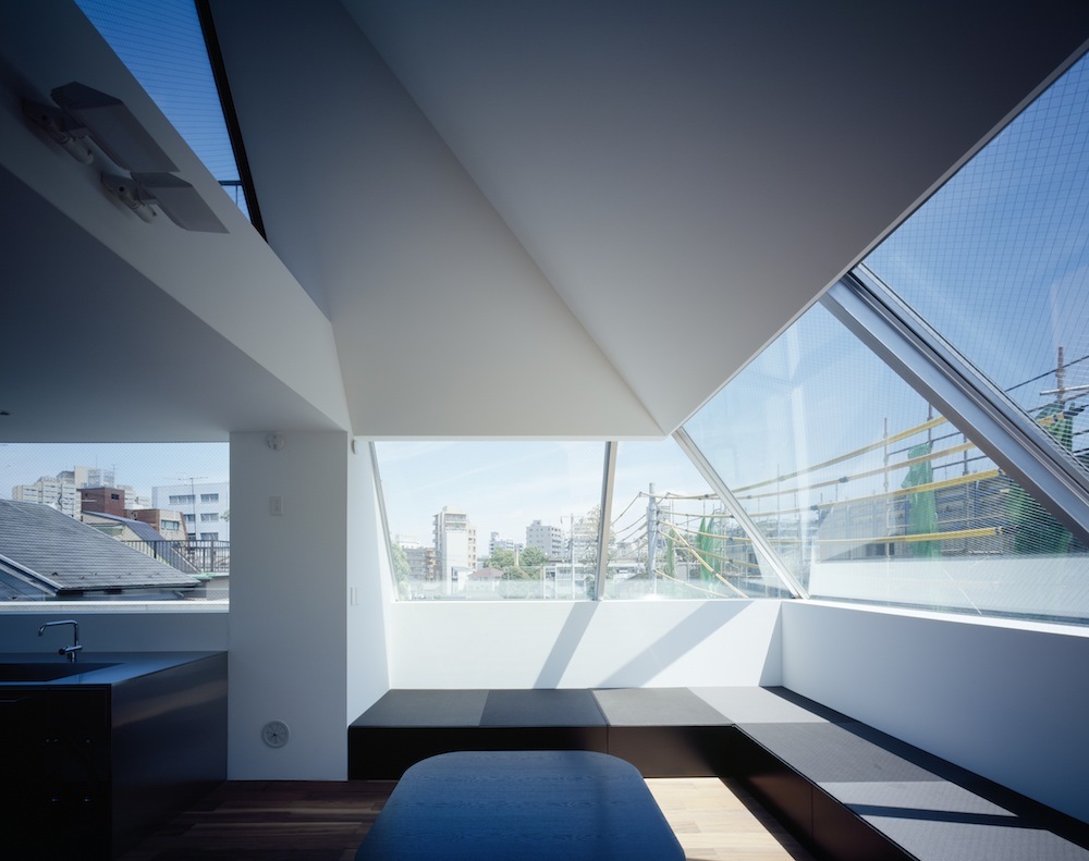 Grow / APOLLO Architects & Associates
