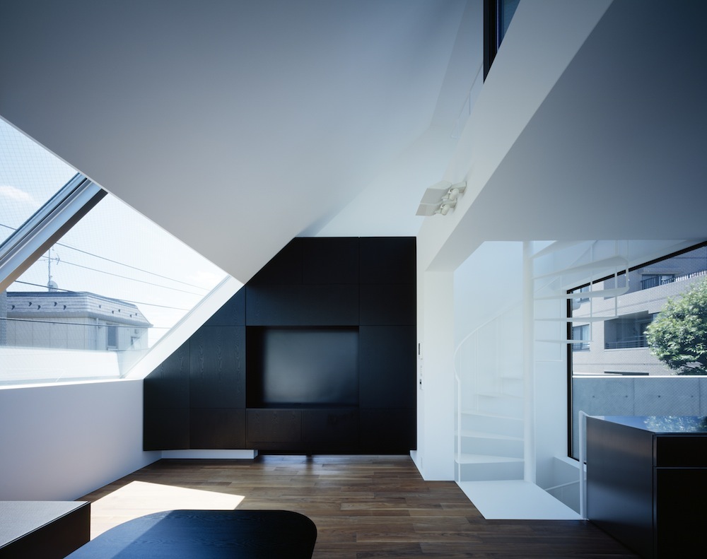 Grow / APOLLO Architects & Associates