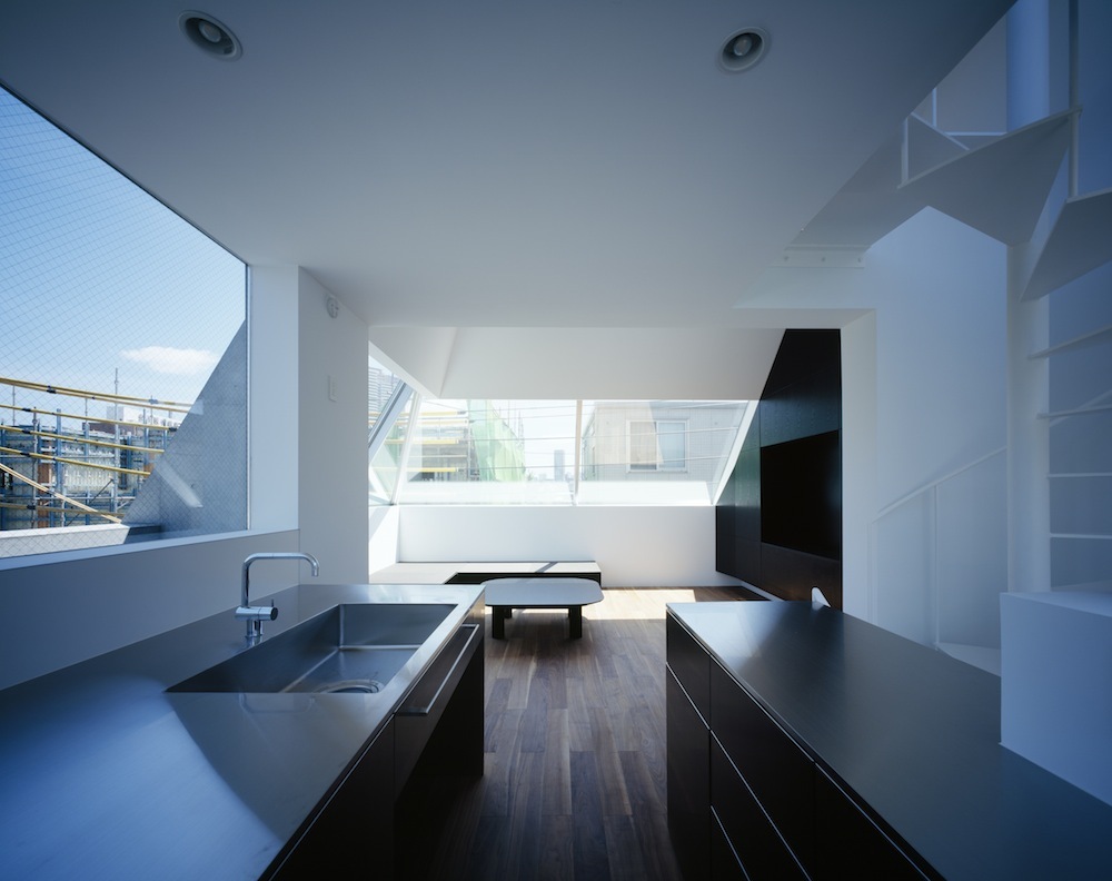 Grow / APOLLO Architects & Associates