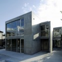 Sowa Unit / Kensuke Watanabe Architecture Studio Sowa Unit / Kensuke Watanabe Architecture Studio © Koichi Torimura
