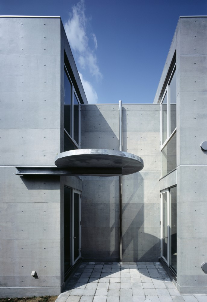 Sowa Unit / Kensuke Watanabe Architecture Studio
