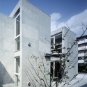 Sowa Unit / Kensuke Watanabe Architecture Studio Sowa Unit / Kensuke Watanabe Architecture Studio © Koichi Torimura