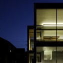 Sowa Unit / Kensuke Watanabe Architecture Studio Sowa Unit / Kensuke Watanabe Architecture Studio © Koichi Torimura