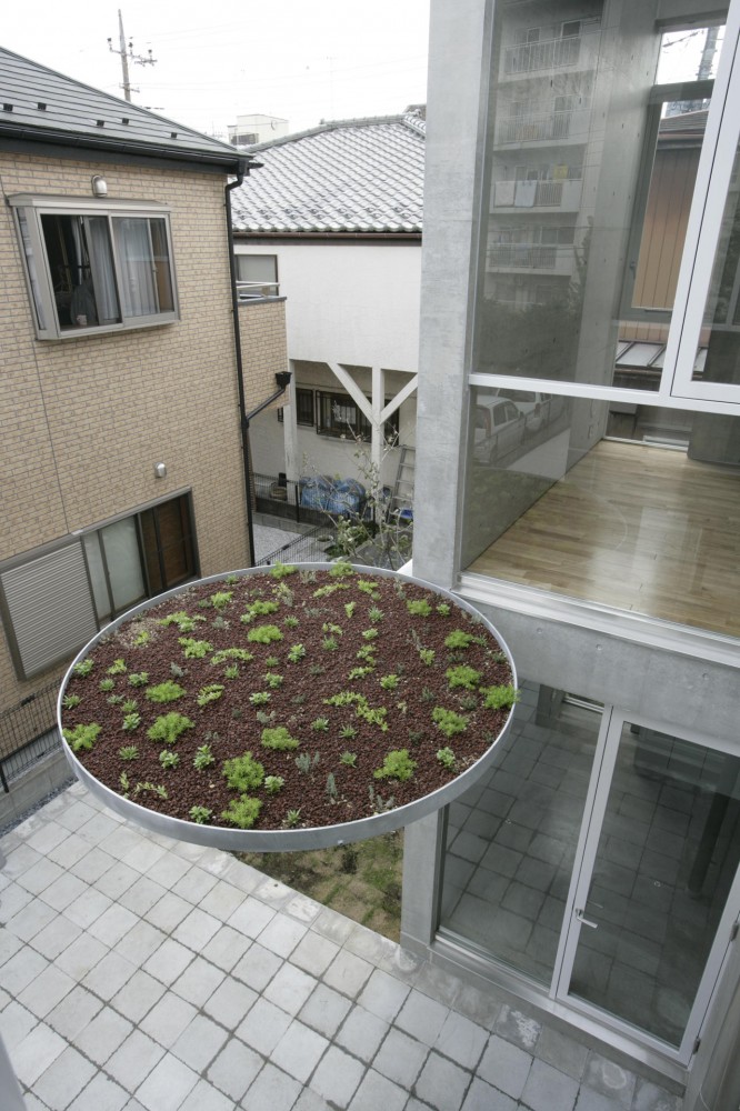 Sowa Unit / Kensuke Watanabe Architecture Studio