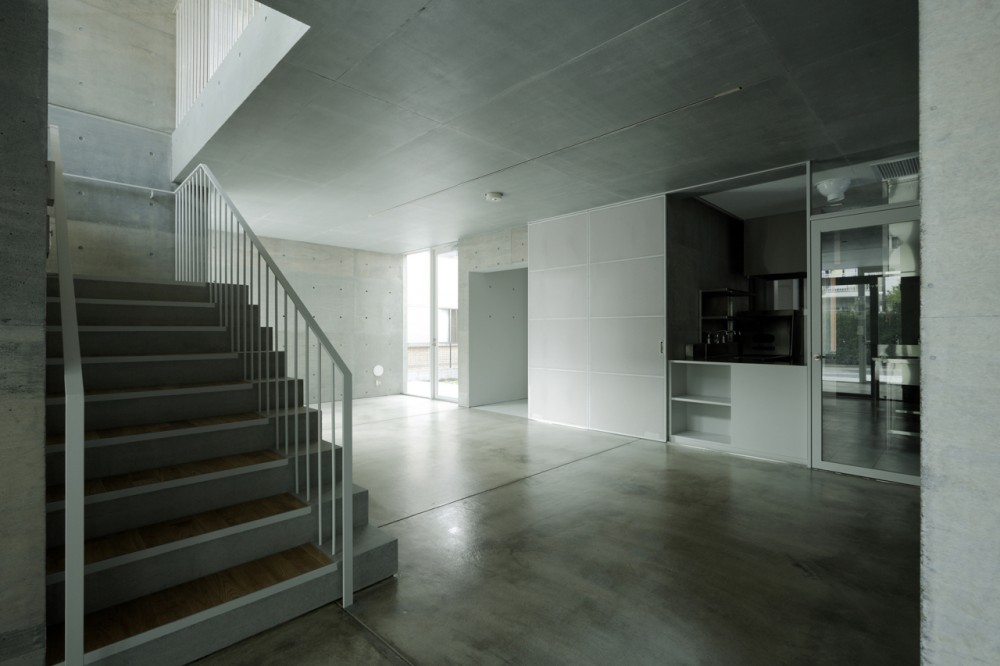 Sowa Unit / Kensuke Watanabe Architecture Studio