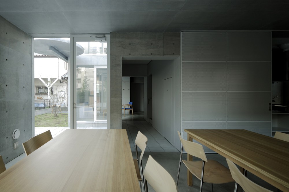 Sowa Unit / Kensuke Watanabe Architecture Studio