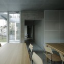 Sowa Unit / Kensuke Watanabe Architecture Studio Sowa Unit / Kensuke Watanabe Architecture Studio © Koichi Torimura