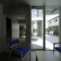 Sowa Unit / Kensuke Watanabe Architecture Studio Sowa Unit / Kensuke Watanabe Architecture Studio © Koichi Torimura