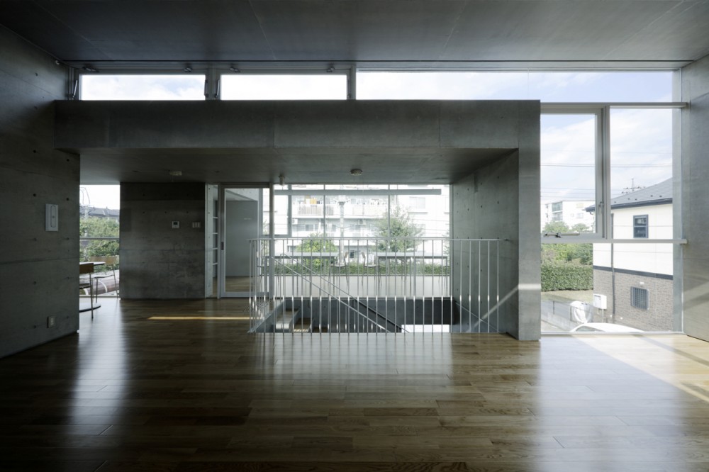 Sowa Unit / Kensuke Watanabe Architecture Studio