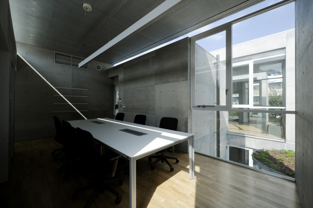 Sowa Unit / Kensuke Watanabe Architecture Studio
