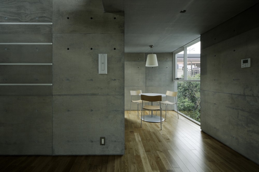 Sowa Unit / Kensuke Watanabe Architecture Studio