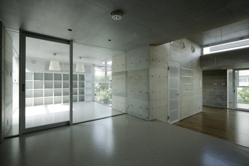 Sowa Unit / Kensuke Watanabe Architecture Studio