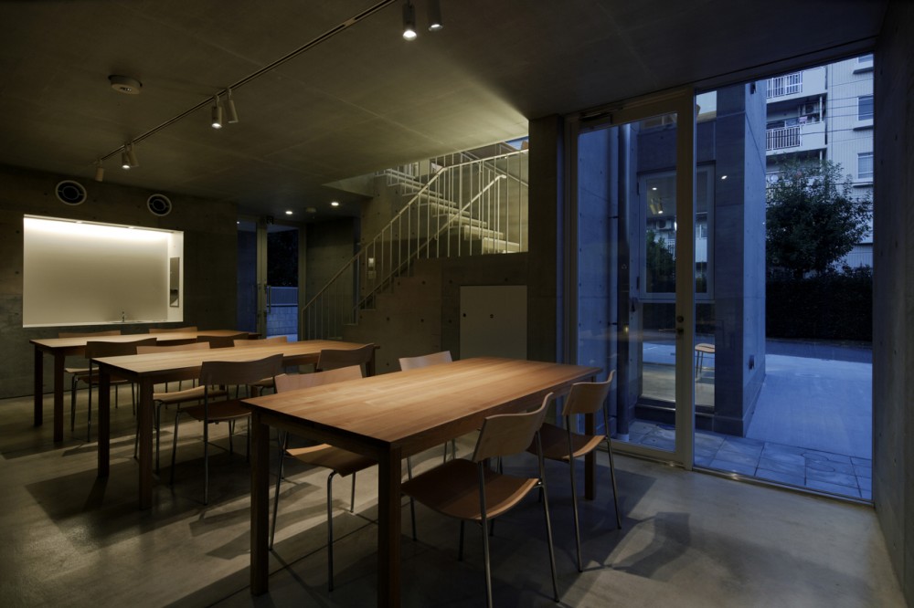 Sowa Unit / Kensuke Watanabe Architecture Studio