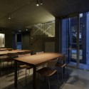Sowa Unit / Kensuke Watanabe Architecture Studio Sowa Unit / Kensuke Watanabe Architecture Studio © Koichi Torimura